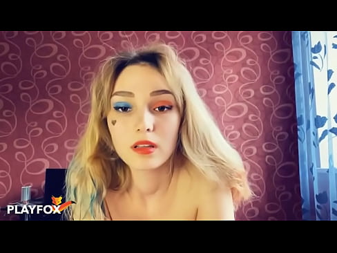 ❤️ Магични очила за виртуелна реалност ми овозможија секс со Харли Квин Порно видео на mk.ergoupa.top ❌