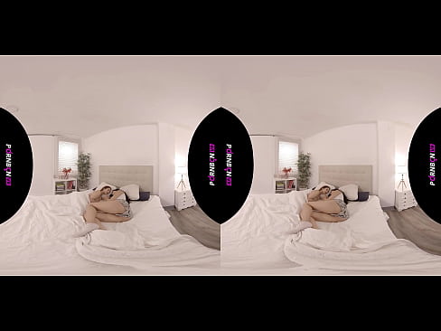 ❤️ PORNBCN VR Две млади лезбејки се будат напалени во 4K 180 3D виртуелна реалност Женева Белучи Катрина Морено Порно видео на mk.ergoupa.top ❌