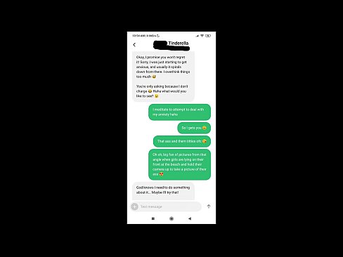 ❤️ Додадов нов PAWG од Tinder во мојот харем (вклучено е разговор со Tinder) Порно видео на mk.ergoupa.top ❌